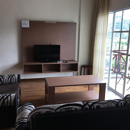 Ch Green Stay Resort Apartment Cameron Highlands Dış mekan fotoğraf