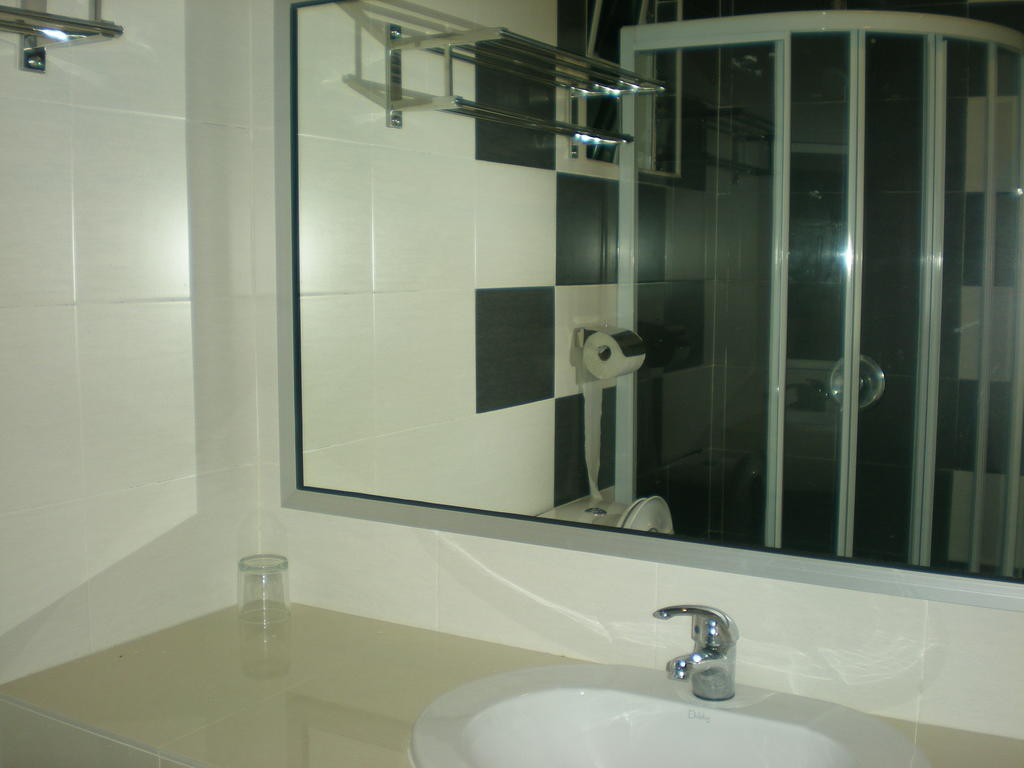 Ch Green Stay Resort Apartment Cameron Highlands Oda fotoğraf