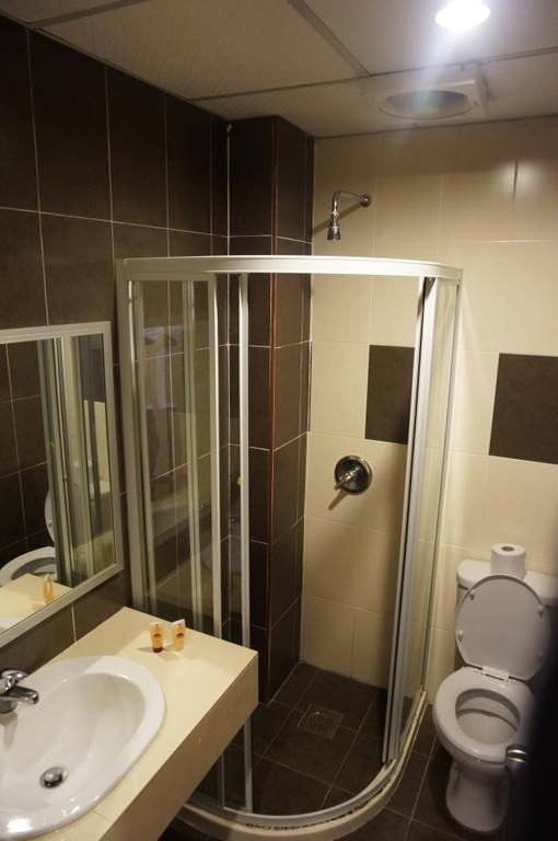 Ch Green Stay Resort Apartment Cameron Highlands Dış mekan fotoğraf