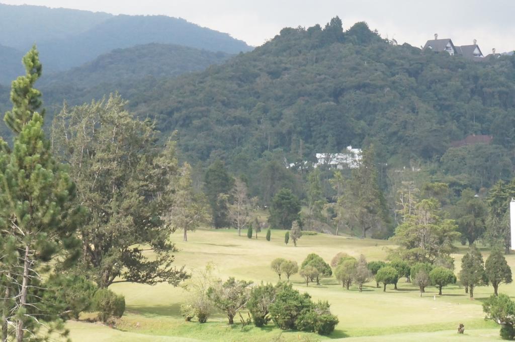 Ch Green Stay Resort Apartment Cameron Highlands Dış mekan fotoğraf