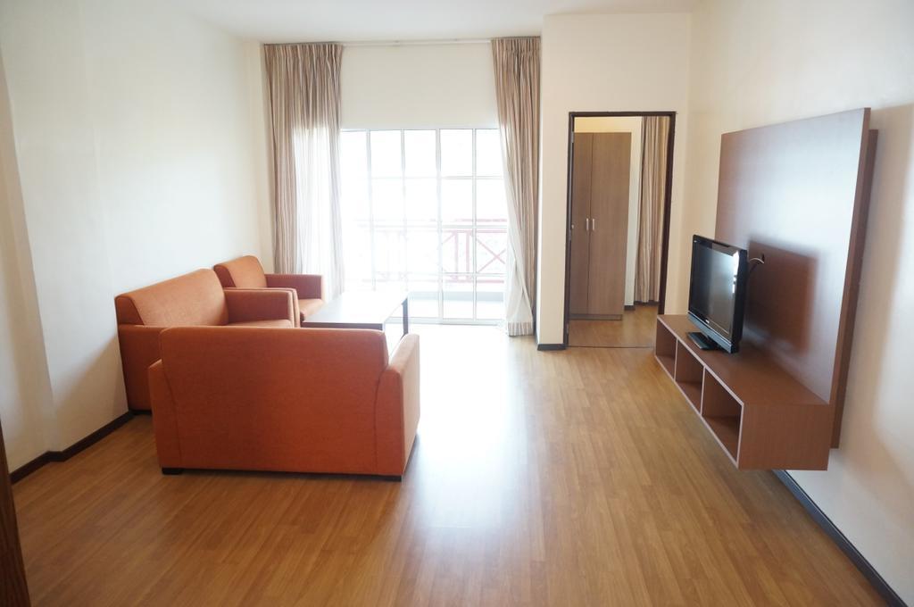 Ch Green Stay Resort Apartment Cameron Highlands Dış mekan fotoğraf