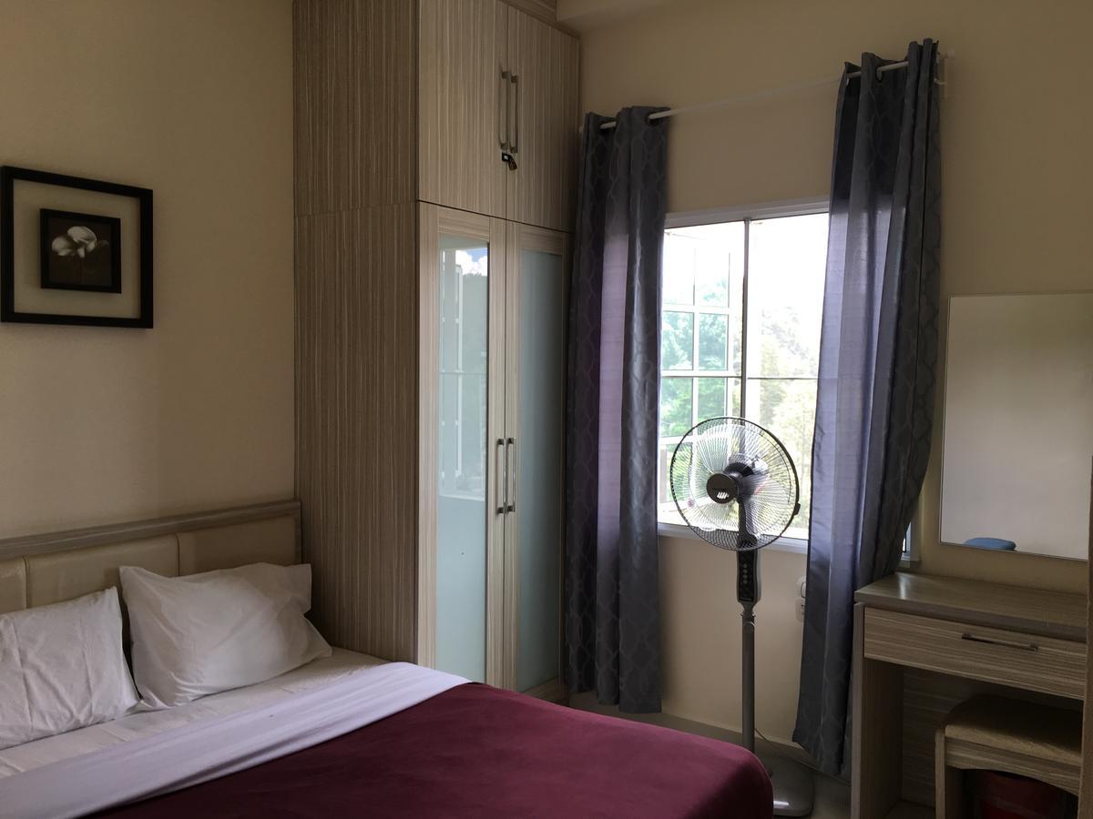 Ch Green Stay Resort Apartment Cameron Highlands Dış mekan fotoğraf
